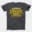 Singathapathi Singame Sunna Asingam Men/Unisex T-Shirt in Heather Dark Grey Color